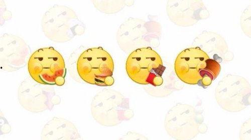 女生说在吃瓜是什么意思,“吃瓜”背后的网络流行语奥秘