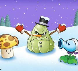 娱乐吃瓜酱植物大战僵尸