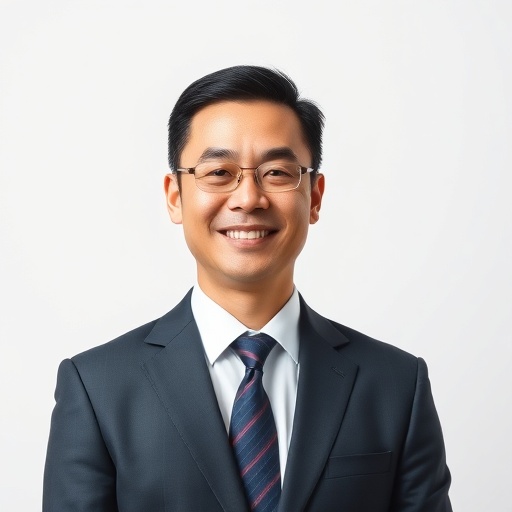 张明远 - 八戒影院创始人 & CEO照片